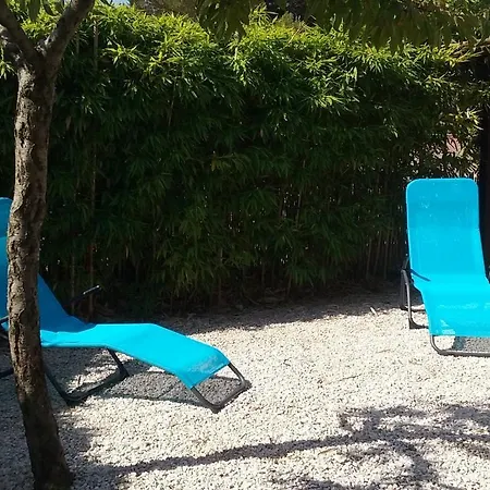 別荘 Domaine De La Presqu'ile *