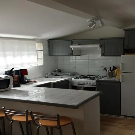 Dom wakacyjny Domaine De La Presqu'ile *