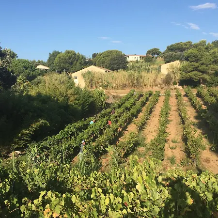 Dom wakacyjny Domaine De La Presqu'ile